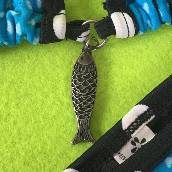 Kitty Cat Bikini - Picture 3 of 6